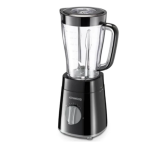 Kenwood Blender With Mill-black
