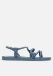 Solac Solar Strappy Sandal - Fem Blue