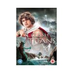 Clash Of The Titans DVD 1981