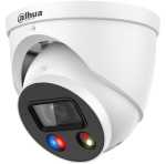 Dahua DH-IPC-HDW3849H-AS-PV 8MP Smart Dual Illumination Active Deterrence 2.8MM Fixed Eyeball Wizsense Network Camera 30M Ir 120