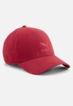 Puma Classics Bb Cap - Intense Red