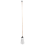 Addis Cotton Mop With Wooden Handle 220G
