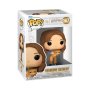 Pop : Harry Potter And The Prisoner Of Azkaban - Hermione Granger With Crookshanks