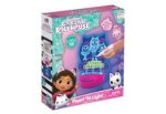 Gabby’s Dollhouse – Paint And Lite