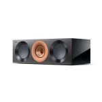 Reference 2 Meta Centre Speaker – Gloss Black copper