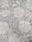 Embossed Fluffy Fleece