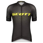 Rc Pro S sleeve Men's Jersey 2022 - Grey L