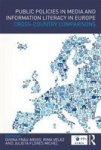 Public Policies In Media And Information Literacy In Europe - Cross-country Comparisons Paperback