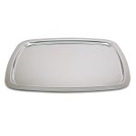 Stainless Steel Utility Tray 450X350MM
