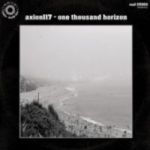 One Thousand Horizon Cd