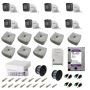 Hikvision 8-CHANNEL Cctv Kit