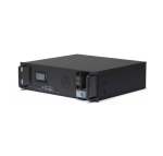 Vestwoods 5.12KWH 100AH Lifepo4 Battery