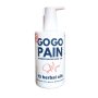 Go Go Pain Intense Pain Reliever Gel 250G