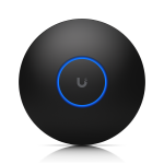 Ubiquiti Unifi U6+ U6 Lite And Nanohd Single Ap Cover Nhd-cover-black