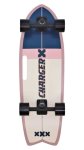 Charger X Whip Truck Pro Choko 31
