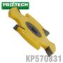 PRO-TECH 4 Wing Cutter 2' X 4mm