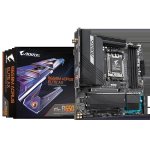 Gigabyte B650M Aorus Elite Ax Amd B650 Chipset Amd Ryzen AM5 Socket Micro Atx Motherboard With Wifi