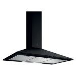 Elica – Missy 90CM Chimney Extractor – MISSY90BLK