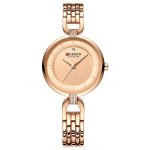 Curren 9052 - 32MM Rose Gold