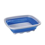 Foldaway Washing Up Bowl Large Rectangular