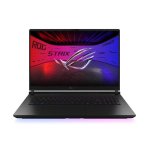 Asus Rog Strix Scar 18 18 Wqxga 240HZ Mini-led Core Ultra 9 275HX Rtx 5080 32GB DDR5 1TB Nvme Wi-fi 7 Gaming Laptop