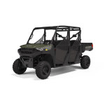 Polaris Ranger 1000 Crew