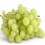 White Grape Concentrate - 50ML