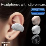 Wireless Earbuds Long Battery Life 5 Hours Wireless Compatible Noise Reduction Universal Mobile Phone Control Suitable For Sport