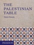 The Palestinian Table Hardcover