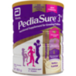 3+ 3-10 Years Vanilla Flavoured Nutritional Supplement For Growing Children 850G