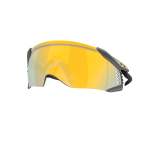 Oakley Velo Kato Grey Prizm 24K