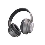 AIWA Bluetooth Stereo Headphones AW-16 - Grey
