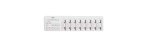 Korg Nanokontrol 2 White