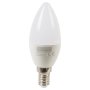 Eurolux E14 LED Decorative Light Bulb Warm White 5W