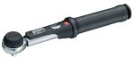 GEDORE Torque Wrench 2 - 25NM