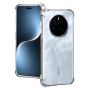 Shockproof Transparent Gel Case Compatible With Honor Magic 7 Pro 5G