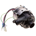 Samsung Dishwasher Main Pump