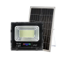 500W Solar LED Flood Light With Remote