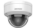 Hikvision DS-2CD2146G2H-ISU 4MP Acusense Powered-by-darkfighter 4MM Fixed Dome Network Camera 30M Ir 120DB Wdr RJ45 10 100 Mbps