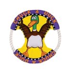 Classic Dog Toy Rings