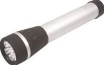 Leisure Quip Leisure-quip - LED Aluminium Torch - 56 Lumens