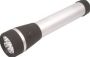 Leisure Quip Leisure-quip - LED Aluminium Torch - 56 Lumens