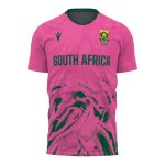 Proteas Pink Men's 2025 26 T20 Jersey