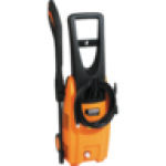 Orange High Pressure Washer 1700W