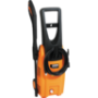 Orange High Pressure Washer 1700W