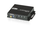 Vga To HDMI Converter With 20.0M Vga Male To Male Cable