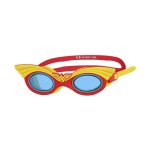 Wonder Woman One Piece Character Swimming Goggles