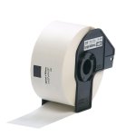 Large Address Label 38MM X 90MM 400 Labels Per Roll