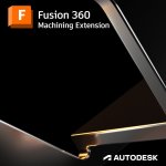 Fusion Manufacturing Extension Cloud Commercial New Single-user Subscription