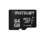 PSF64GMDC10 Memory Card 64 Gb Microsdxc Uhs-i Class 10
